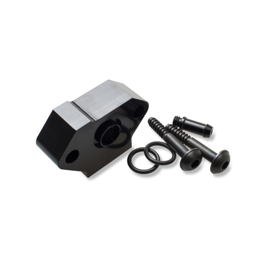 PROSPORT Performance adaptér pro montáž přídavného ukazatele tlaku turba pro VW/Audi motory 1.2/1.4 TSI/TFSI