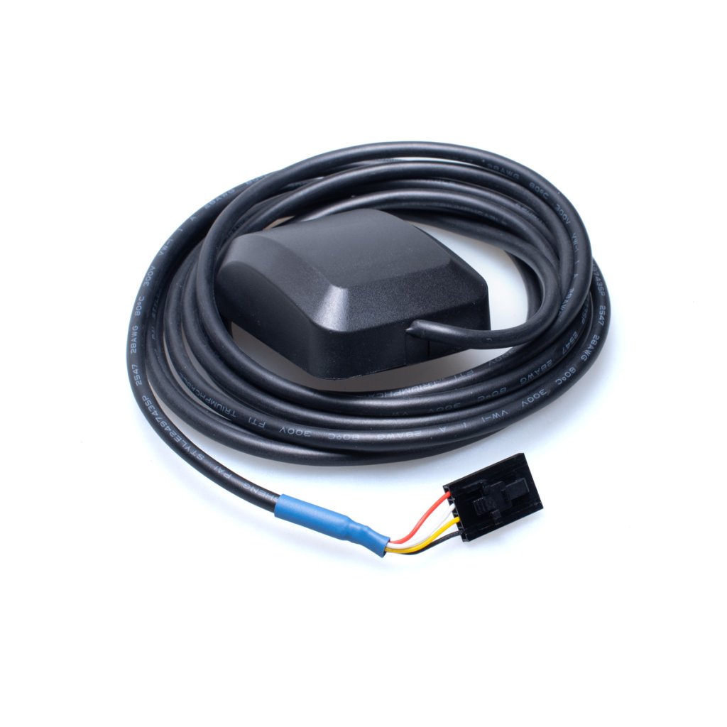 PROSPORT Performance GPS snímač pro přídavný rychloměr/tachometr 338EVOSP-PK