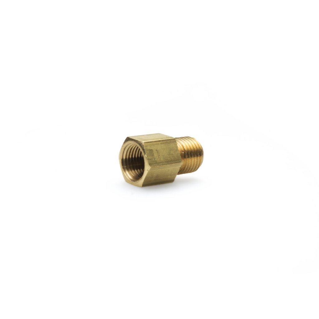 PROSPORT redukce pro umístění snímače 1/8 NPT v závitu M10x1,0