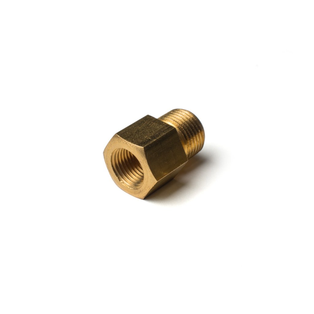 PROSPORT redukce pro umístění snímače 1/8 NPT v závitu M12X1,0