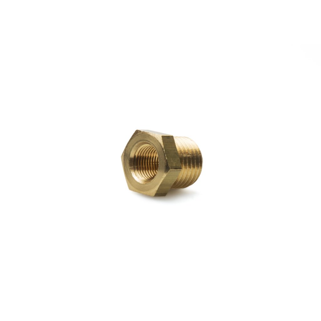 PROSPORT redukce pro umístění snímače 1/8 NPT v závitu M14x1,5