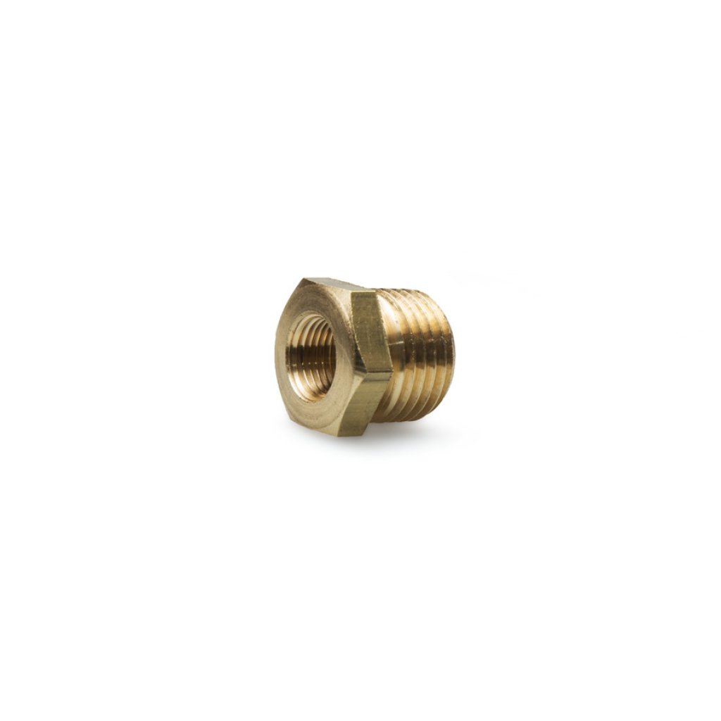 PROSPORT redukce pro umístění snímače 1/8 NPT v závitu M16x1,5