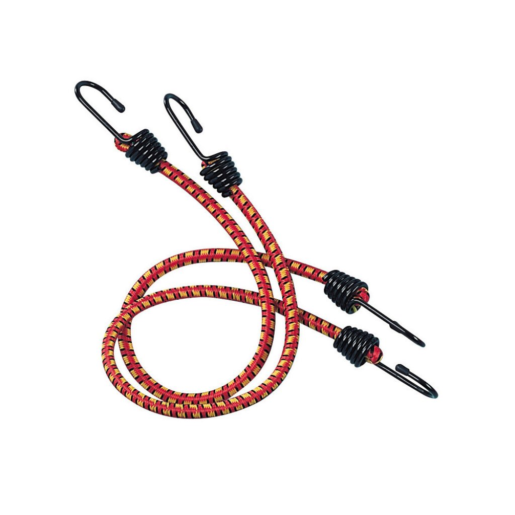 Pružný upínač pr.10mm, 2x60cm, 60182