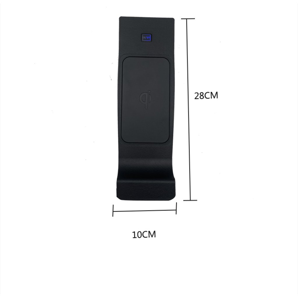 Qi indukční nabíječka telefonů BMW 3 (E90/E92/E93)