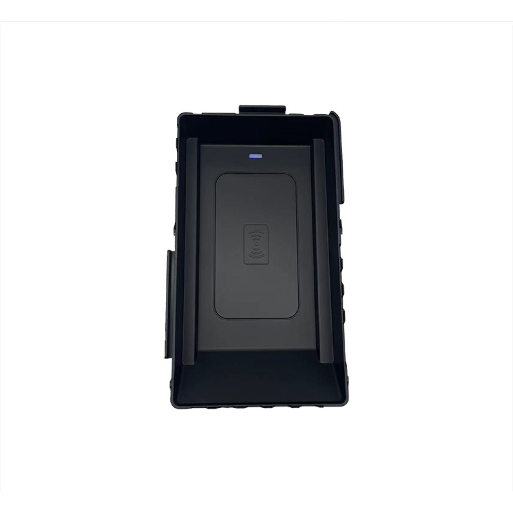 Qi indukční nabíječka telefonů Škoda Kodiaq 2018-2021