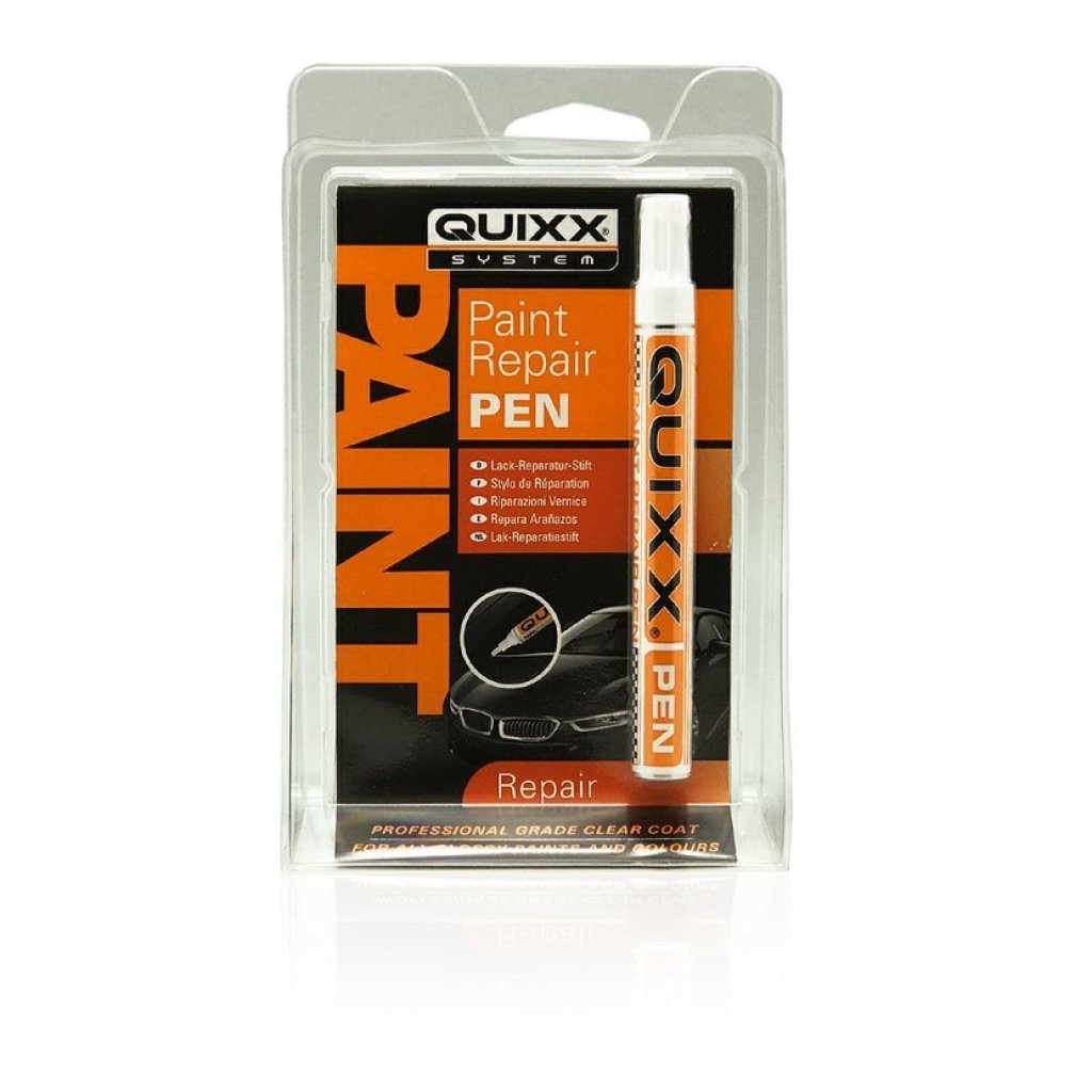 QUIXX - tužka na opravu laku, 50255