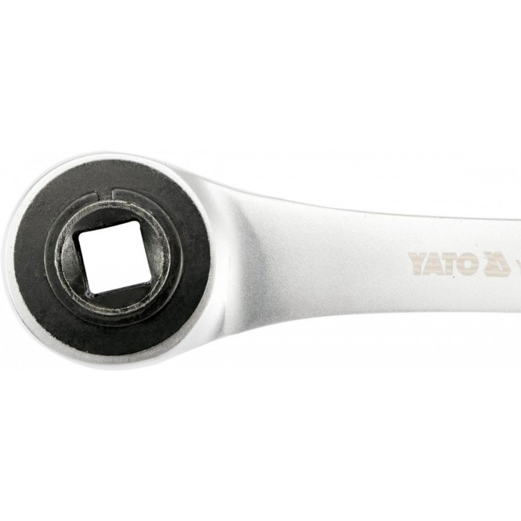 Ráčna 1/2" 125 mm na radiátory - YT-03315