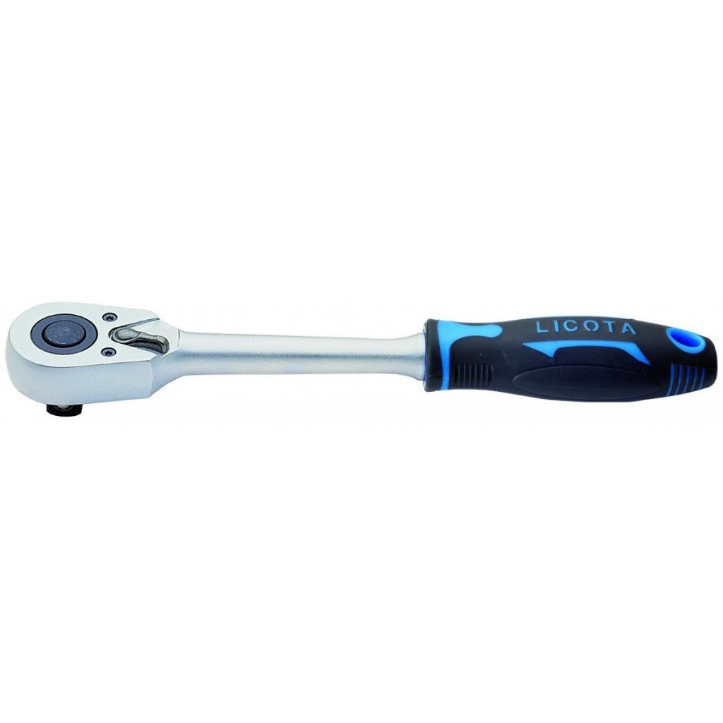 Ráčna 1/2", délka 260 mm - LI000014