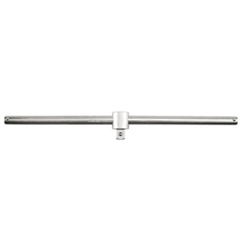 Ráčna 3/4" typ "T" 500 mm - YT-1350