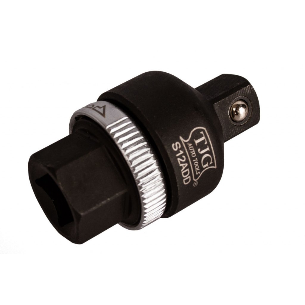 Ráčnová koncovka 1/2" - H1243