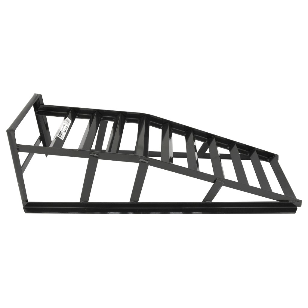 Rampa nájezdová 1000kg 830x270x310mm TÜV/GS, 09248