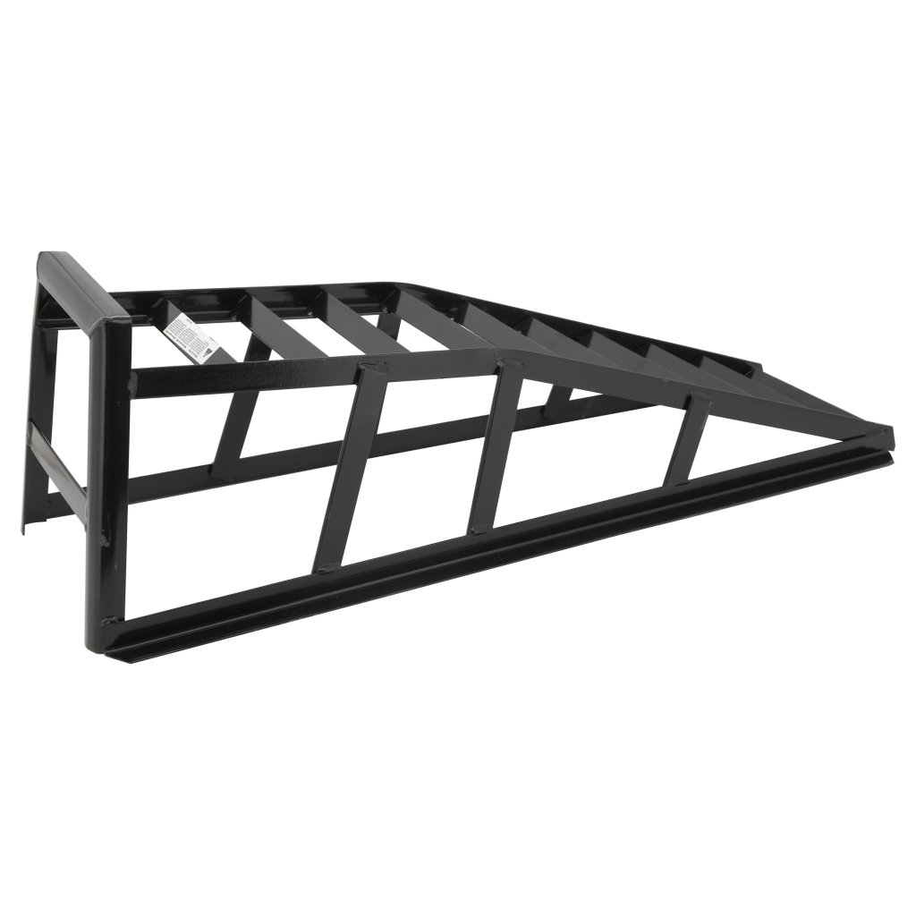 Rampa nájezdová 1000kg 830x270x310mm TÜV/GS, 09248