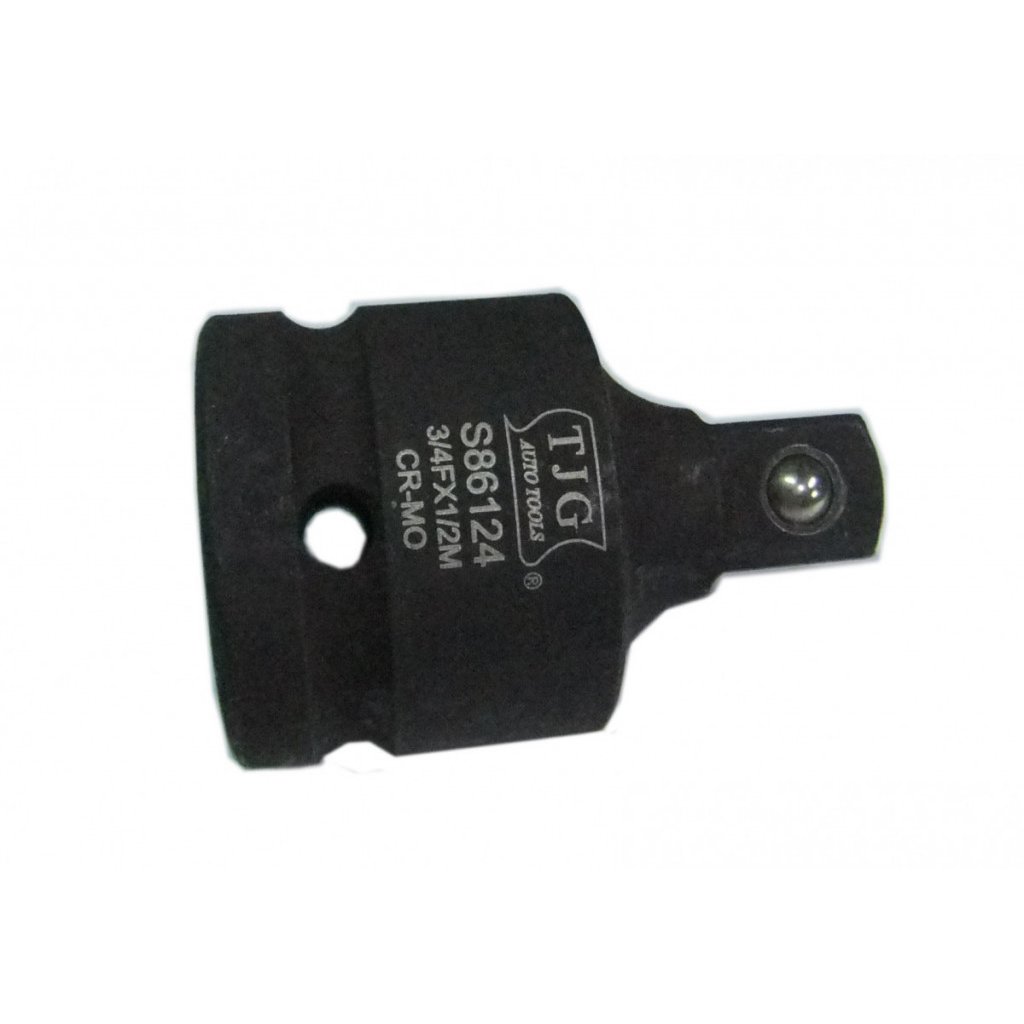 Rázová redukce 3/4" x 1/2"