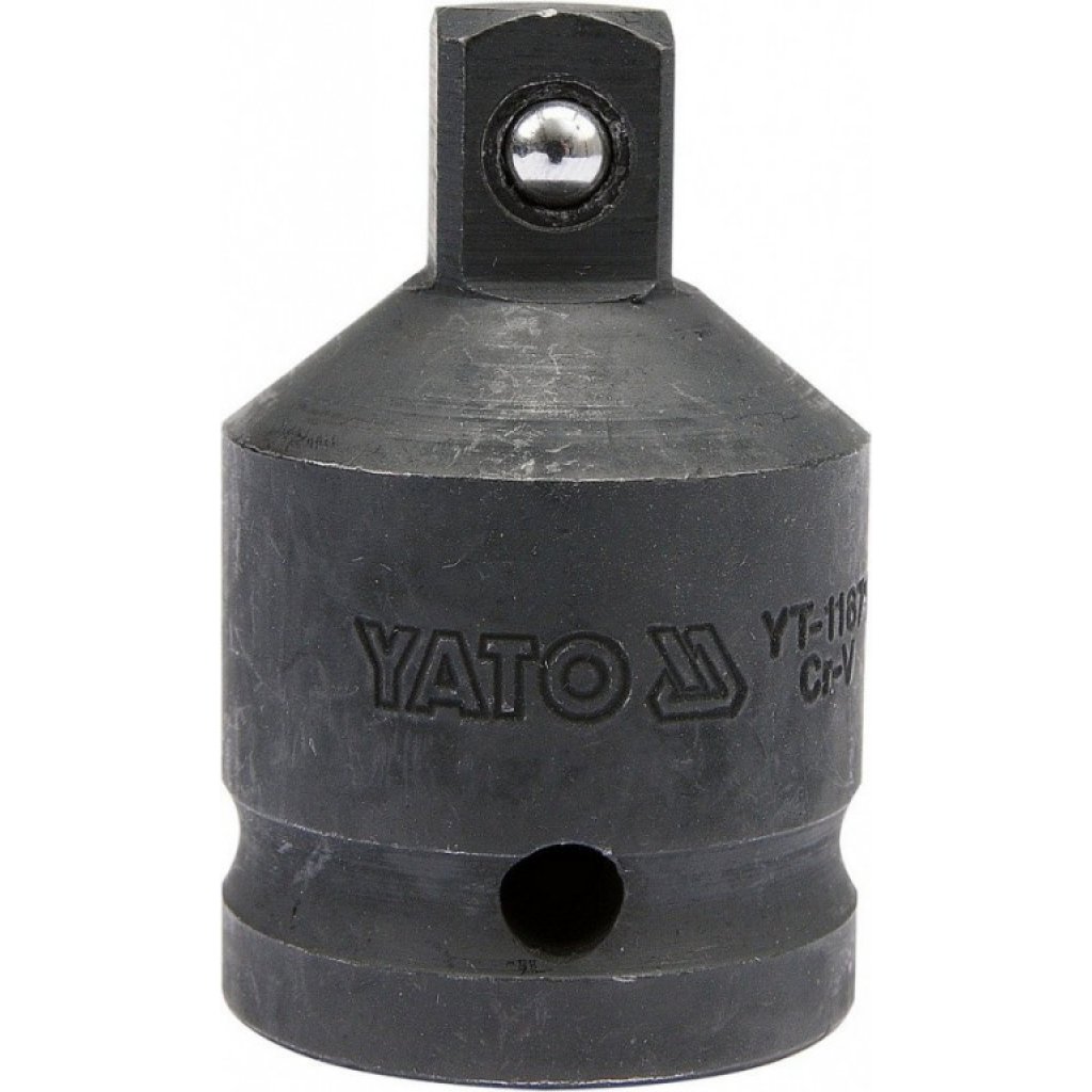 Rázová redukce 3/4" x 1/2" - YT-11671