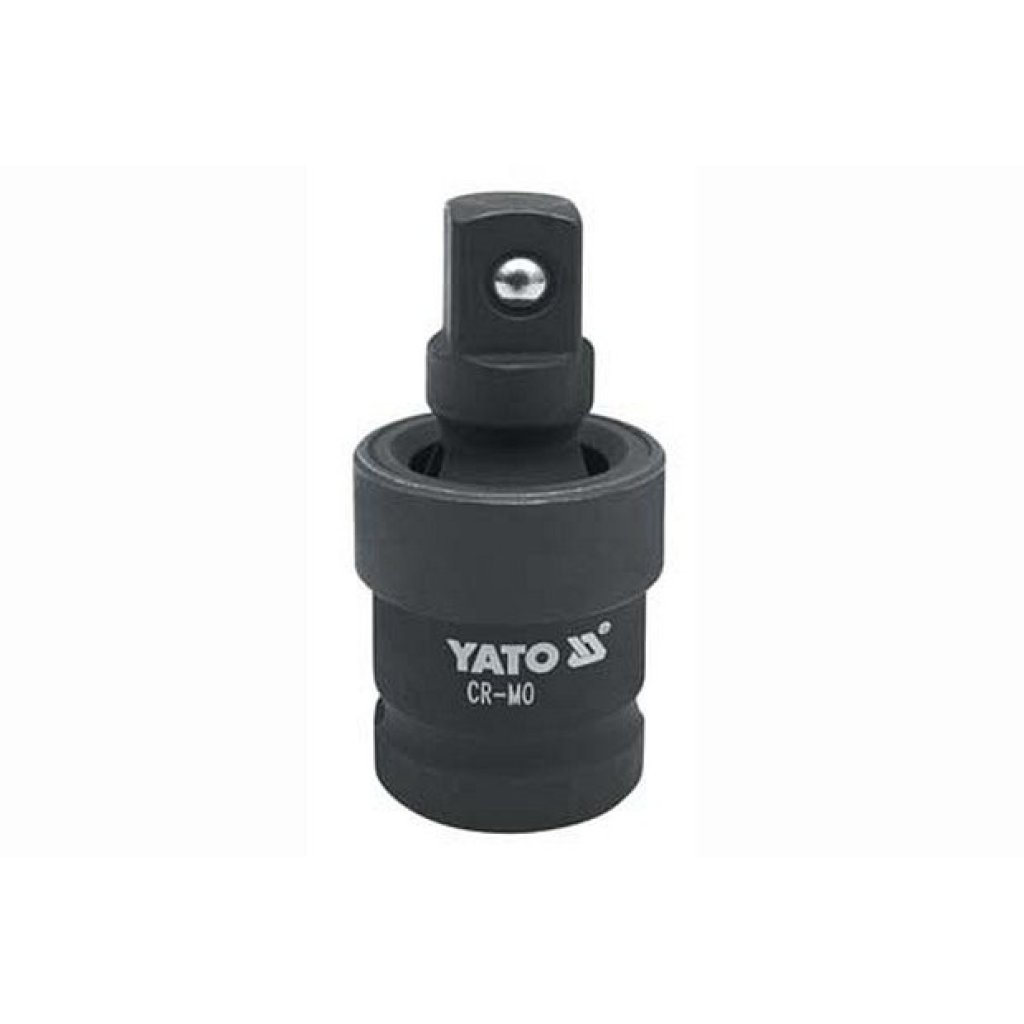 Rázový kardanový kloub 1/2" 63 mm CrMo - YT-1064