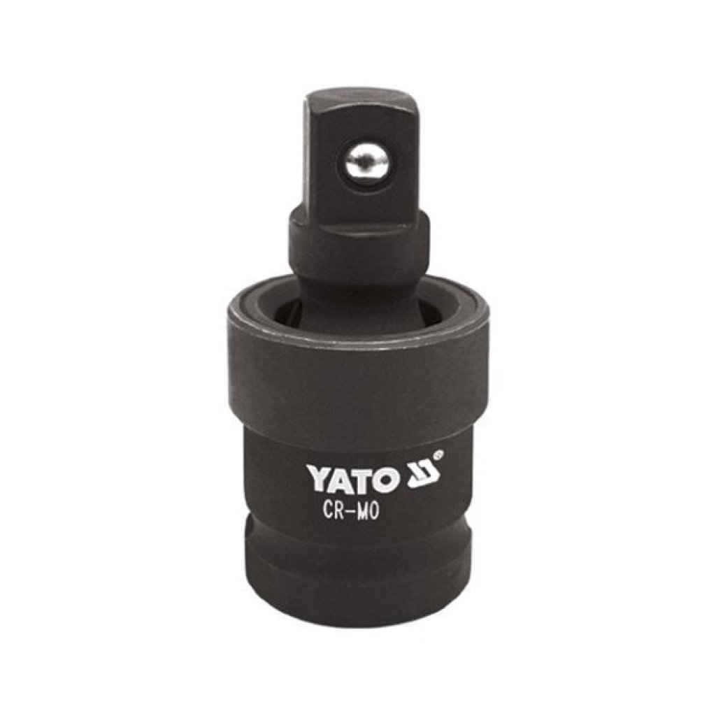 Rázový kardanový kloub 3/4" CrMo - YT-1164