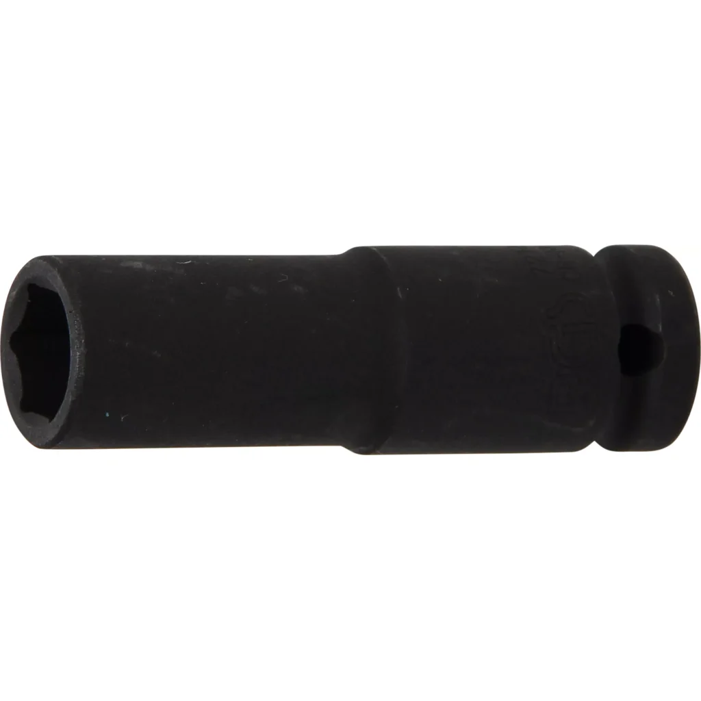 Rázový nástrčný klíč, šestihranný, 1/2", 14 mm - B7214