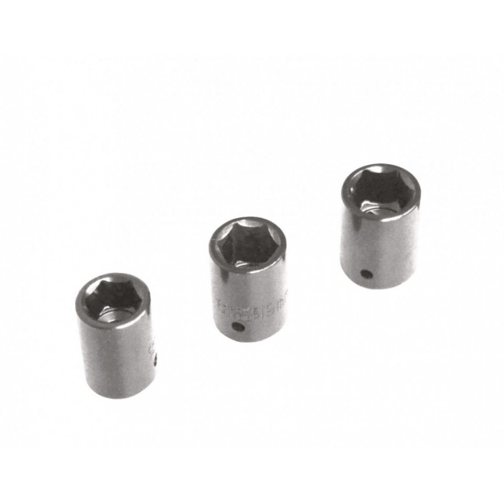 Rázový utahovák Güde ESS 350, elektrický 1/2"