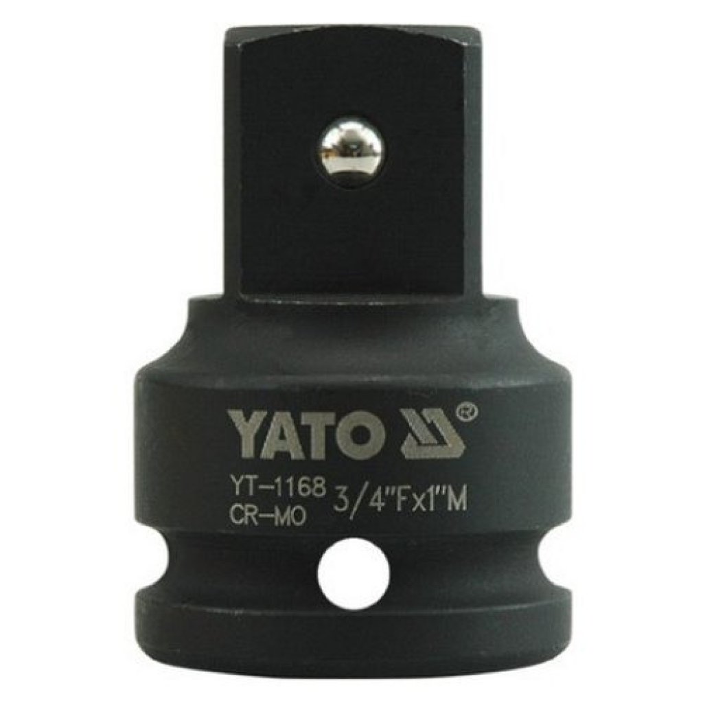 Redukce - 3/4" x 1" - YT-1168
