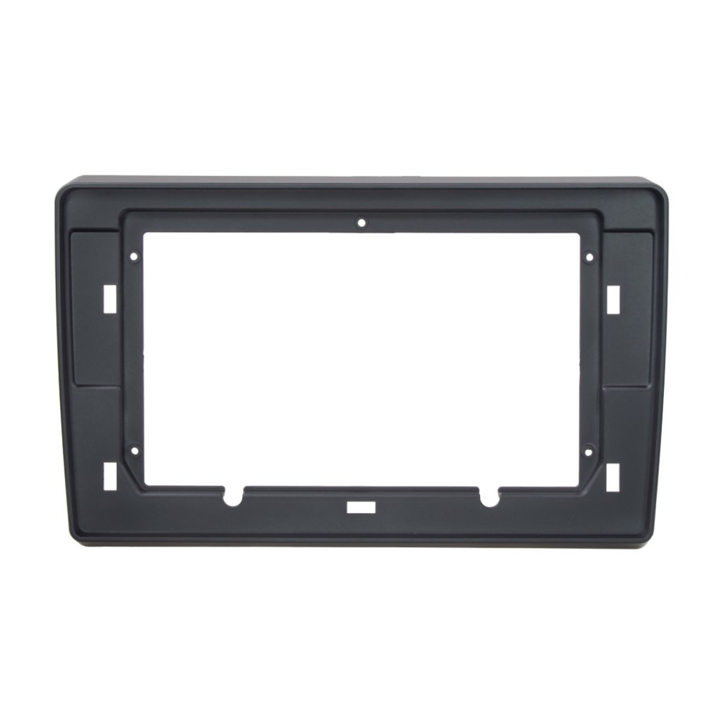 Redukce pro 10" autorádio Ford C-MAX, S-MAX, Focus 05-2011, Fiesta 06-, Fusion 06-, Galaxy 06-