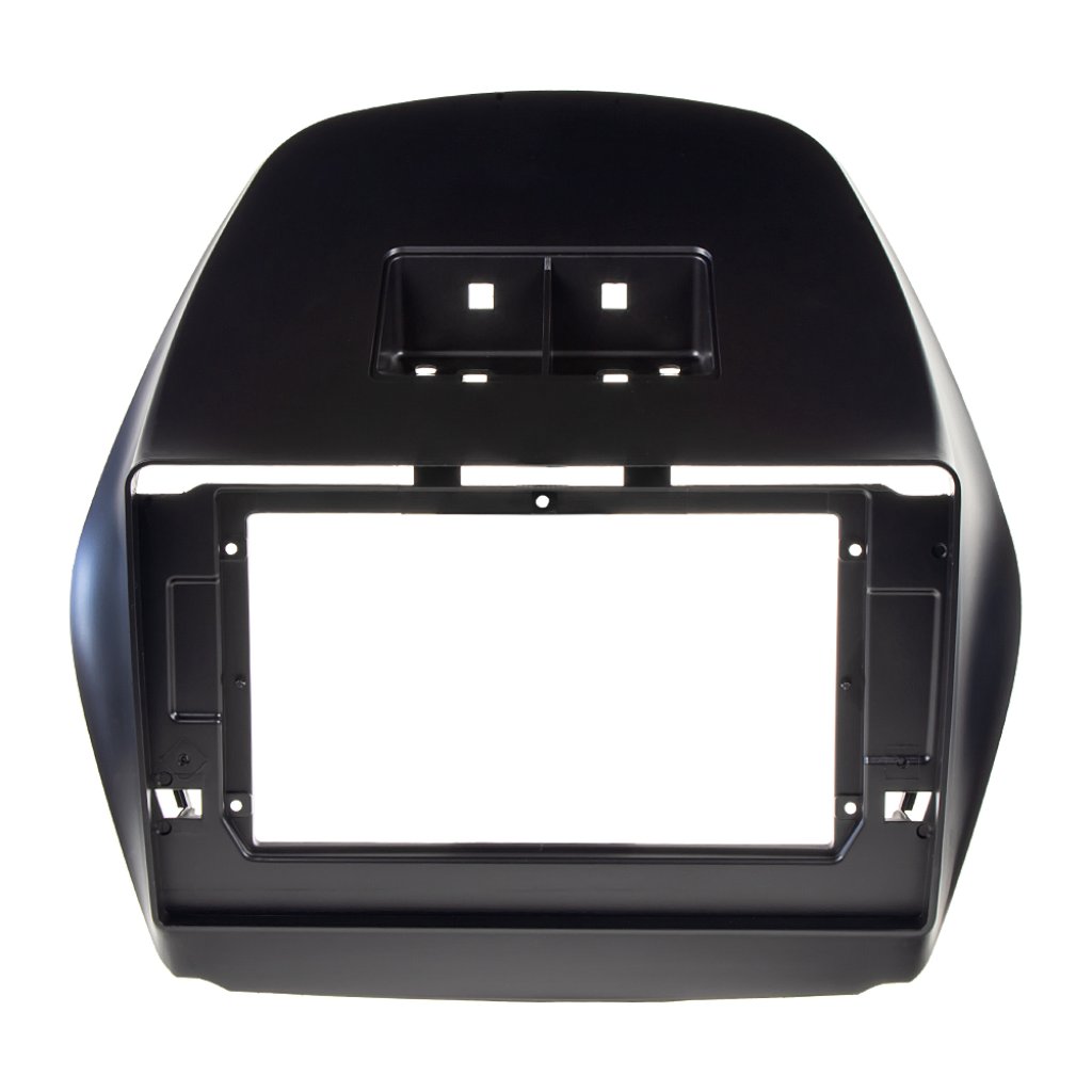 Redukce pro 10" autorádio Hyundai ix35, Tucson 2010-