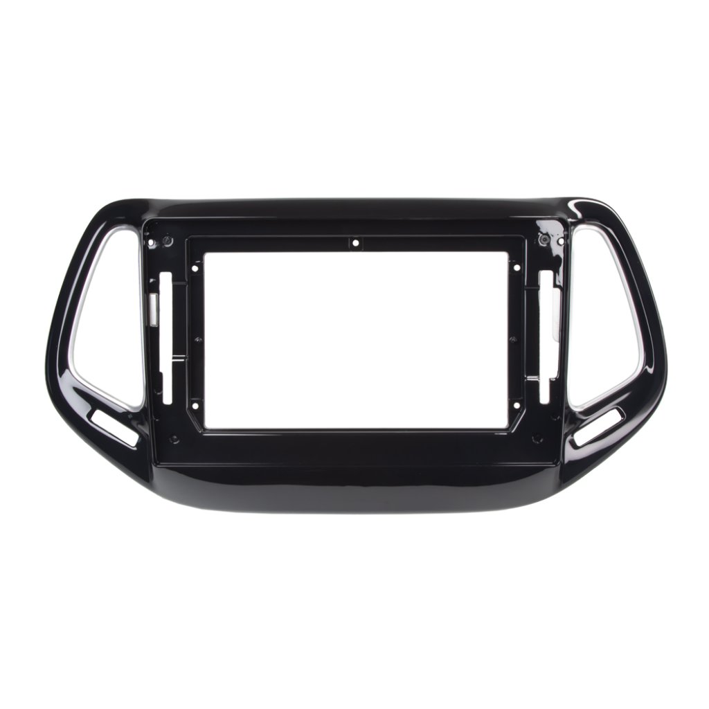 Redukce pro 10" autorádio JEEP Compass 2017-2020