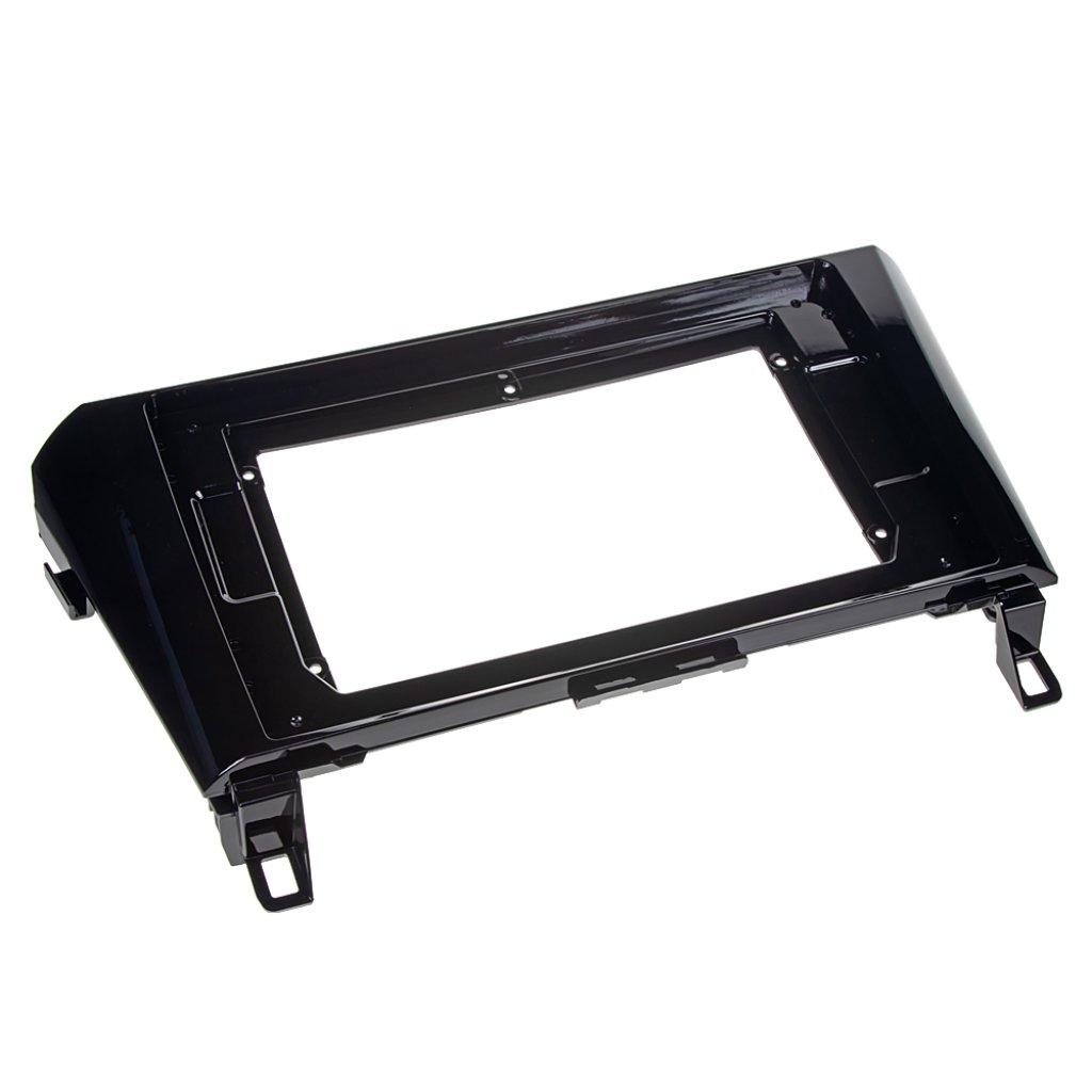 Redukce pro 10" autorádio Nissan Qashqai 02/2014-, X-Trail 2014-