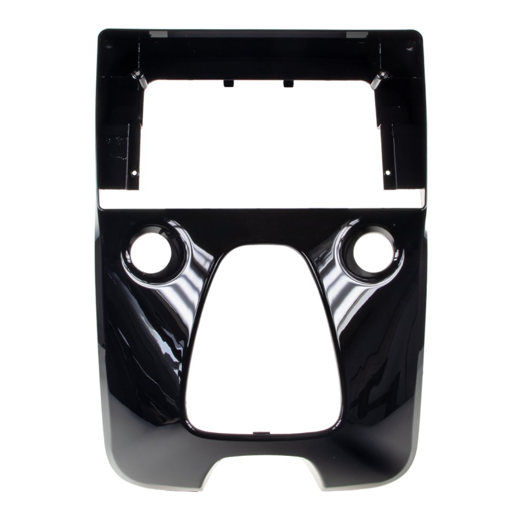 Redukce pro 10" autorádio PEUGEOT(108) 2014+ / CITROEN C1 2014+ / TOYOTA Aygo 2014+