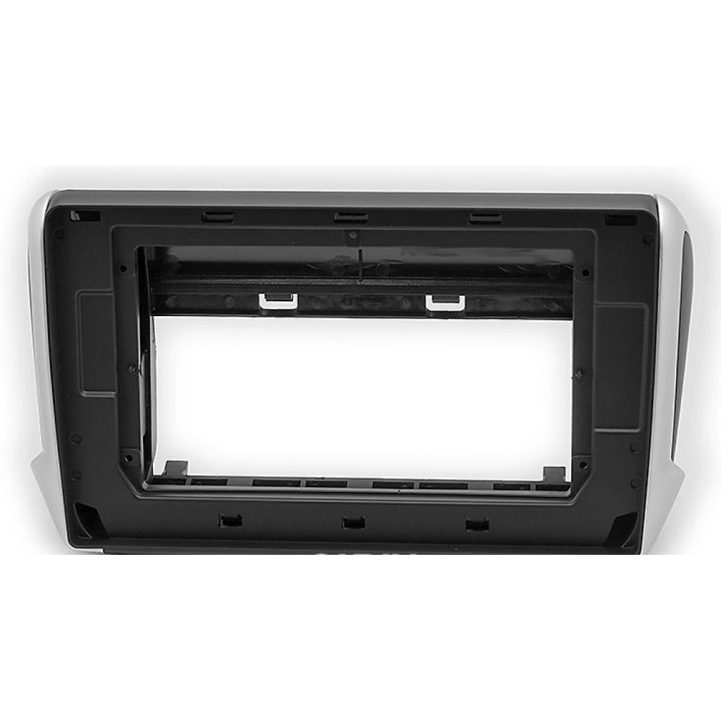 Redukce pro 10" autorádio Peugeot 2008 2013-
