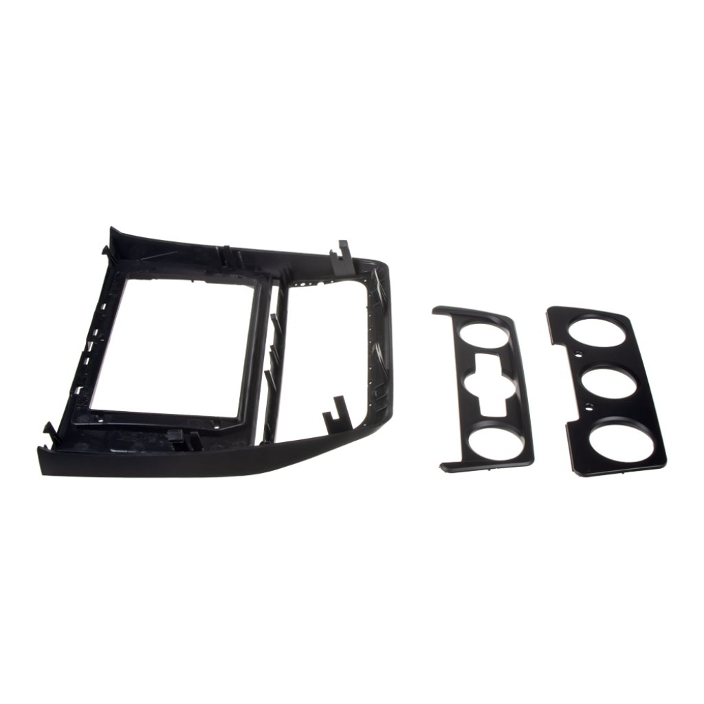 Redukce pro 10" autorádio Škoda Yeti 2009-2017