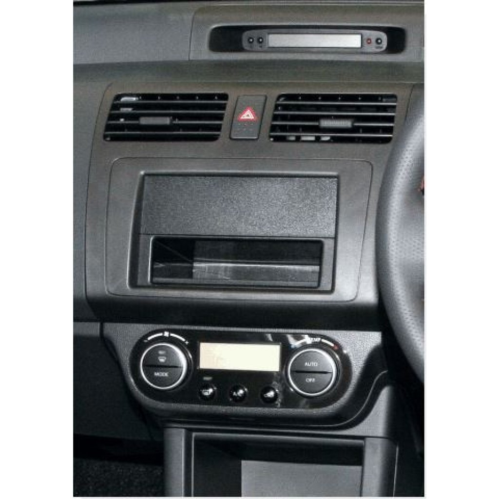 Redukce pro 10" autorádio Suzuki Swift 2005-2010