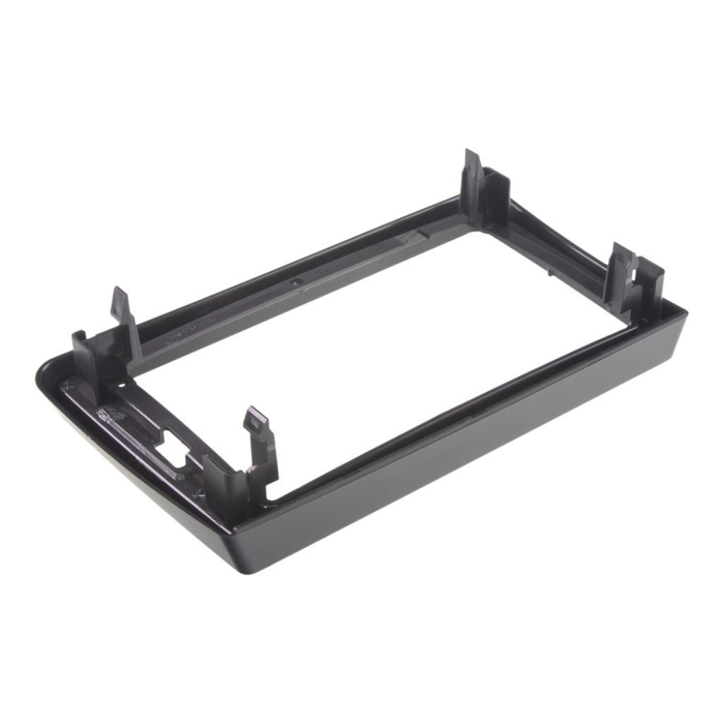 Redukce pro 9" autorádio Audi A3 2003-2012