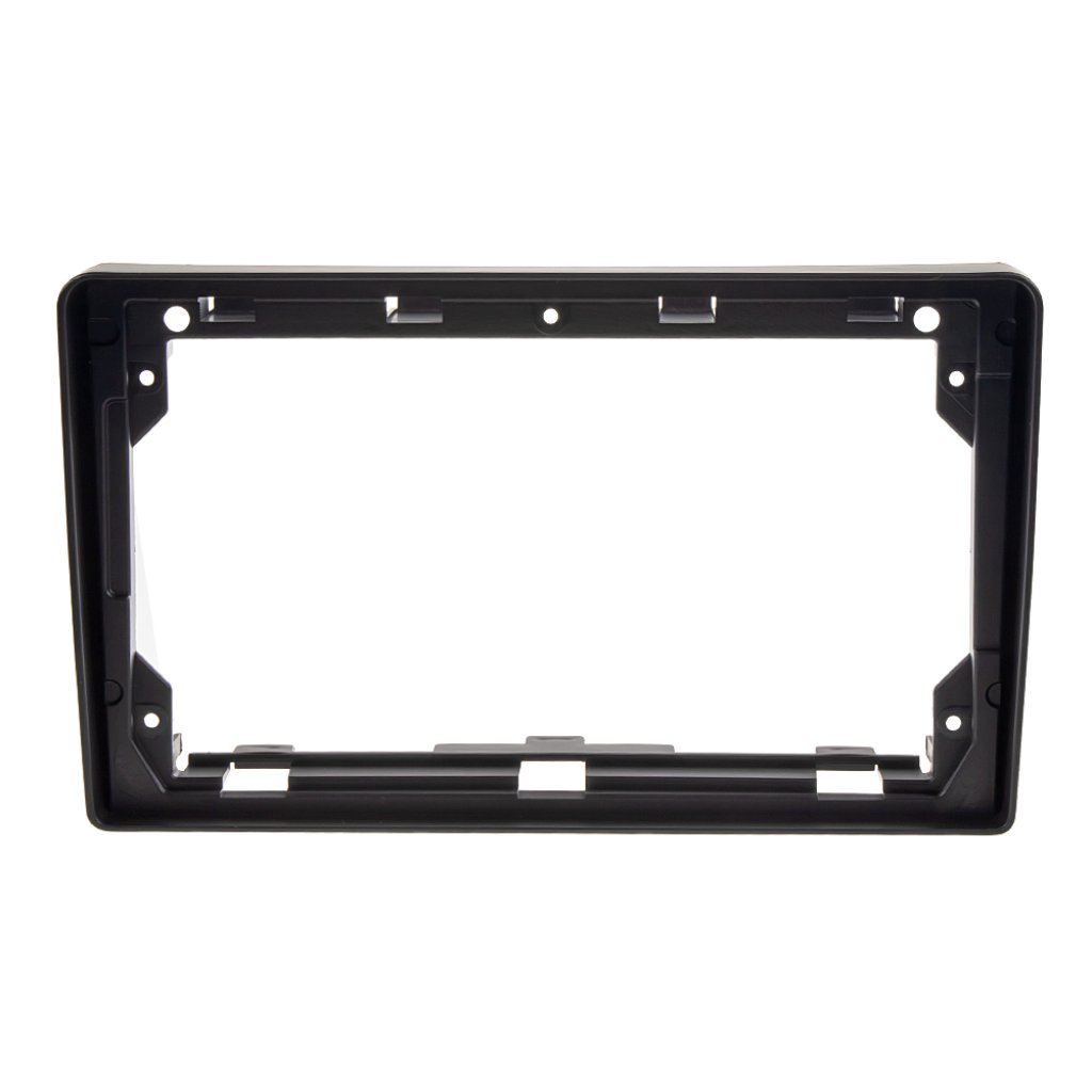 Redukce pro 9" autorádio Citroen C2,C3, Peugeot 307, Partner....
