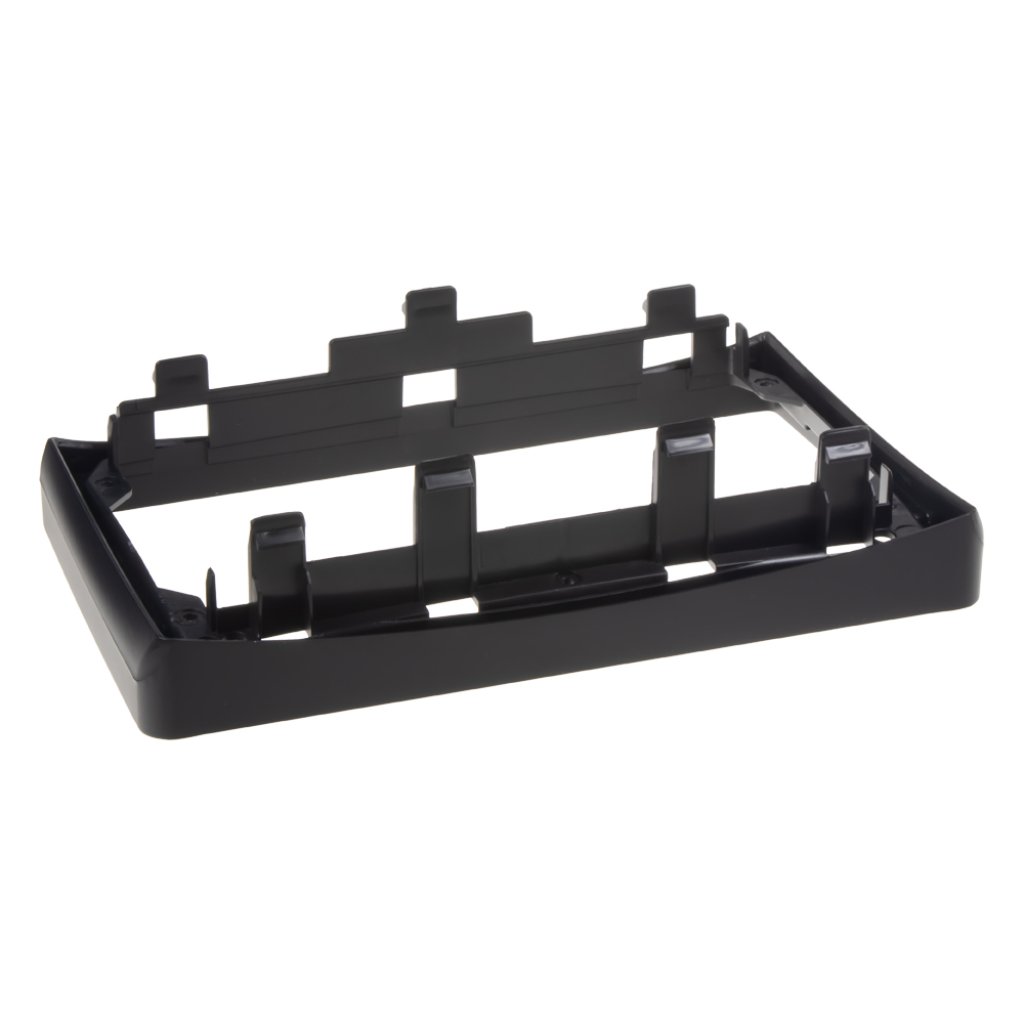 Redukce pro 9" autorádio Citroen C2,C3, Peugeot 307, Partner....