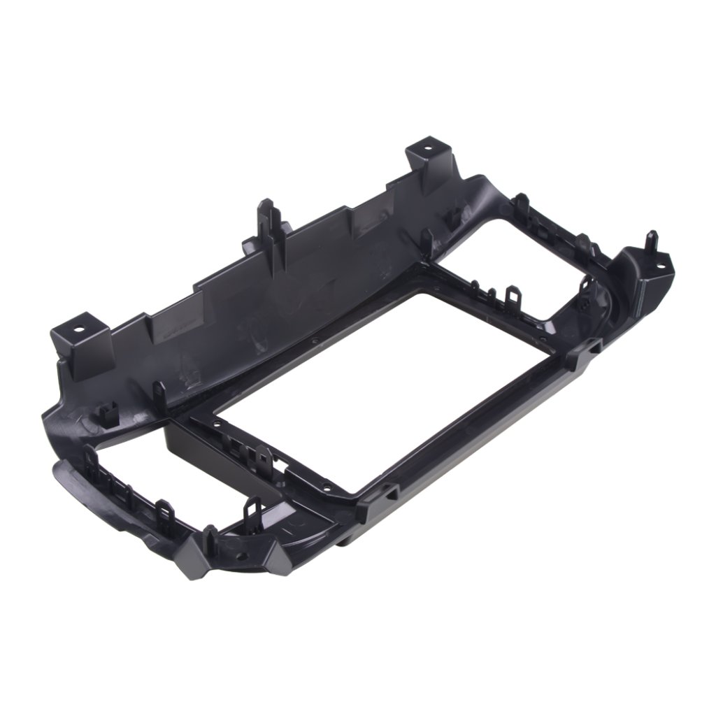 Redukce pro 9" autorádio Citroen SpaceTourer, Peugeot Expert, Traveller, Toyota Proace 2016-