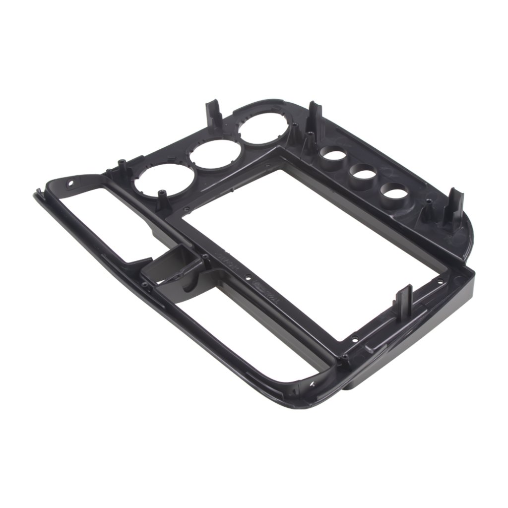 Redukce pro 9" autorádio Honda Civic 01-05 manual clima