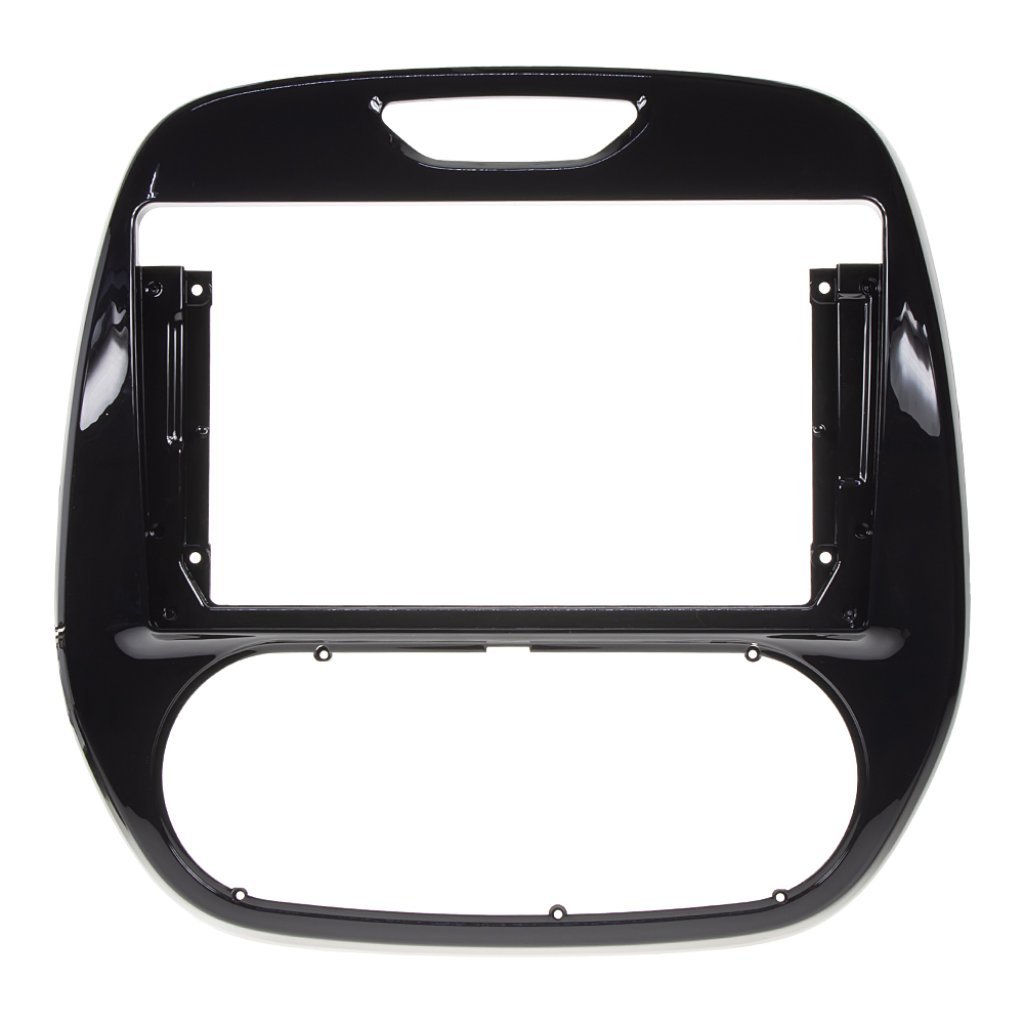 Redukce pro 9" autorádio Renault Captur 2013-