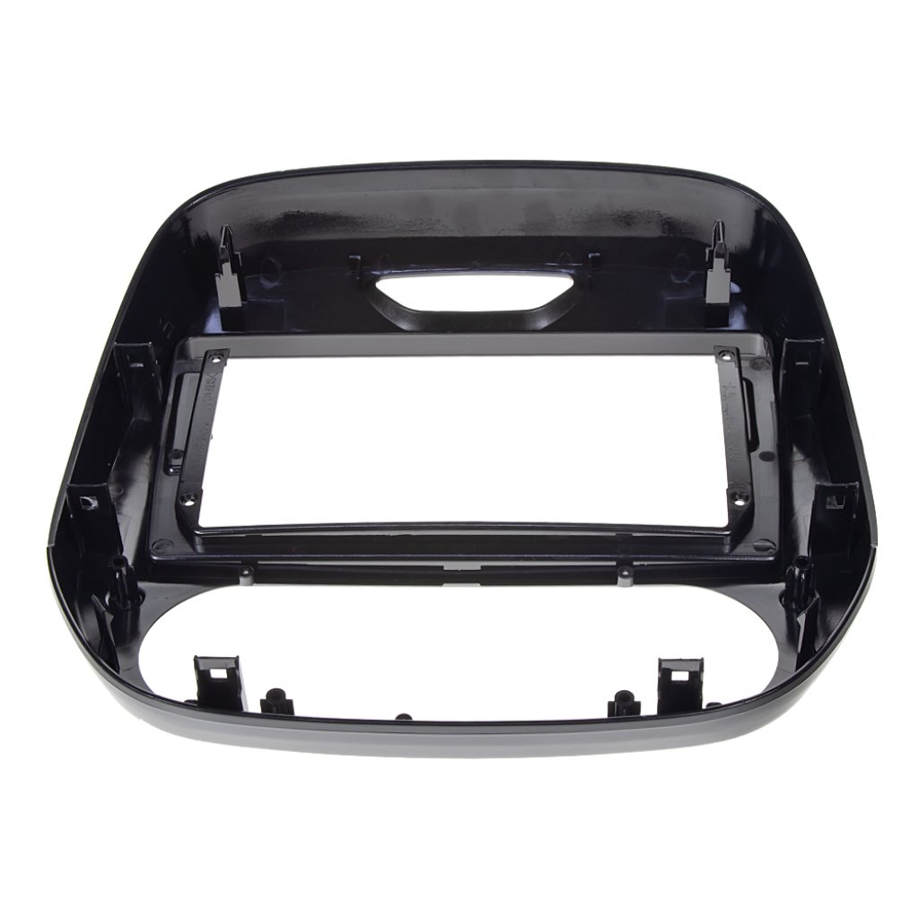 Redukce pro 9" autorádio Renault Captur 2013-