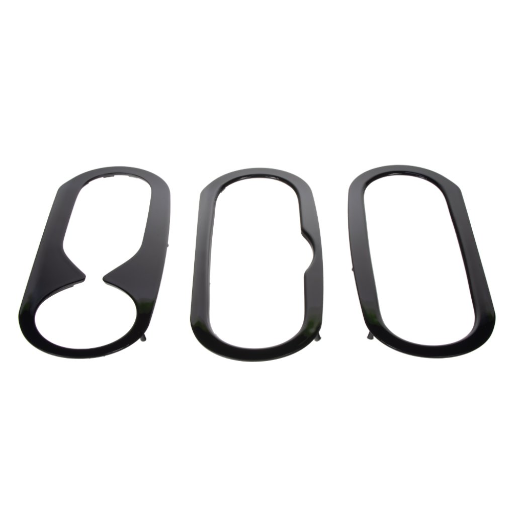 Redukce pro 9" autorádio Renault Captur 2013-