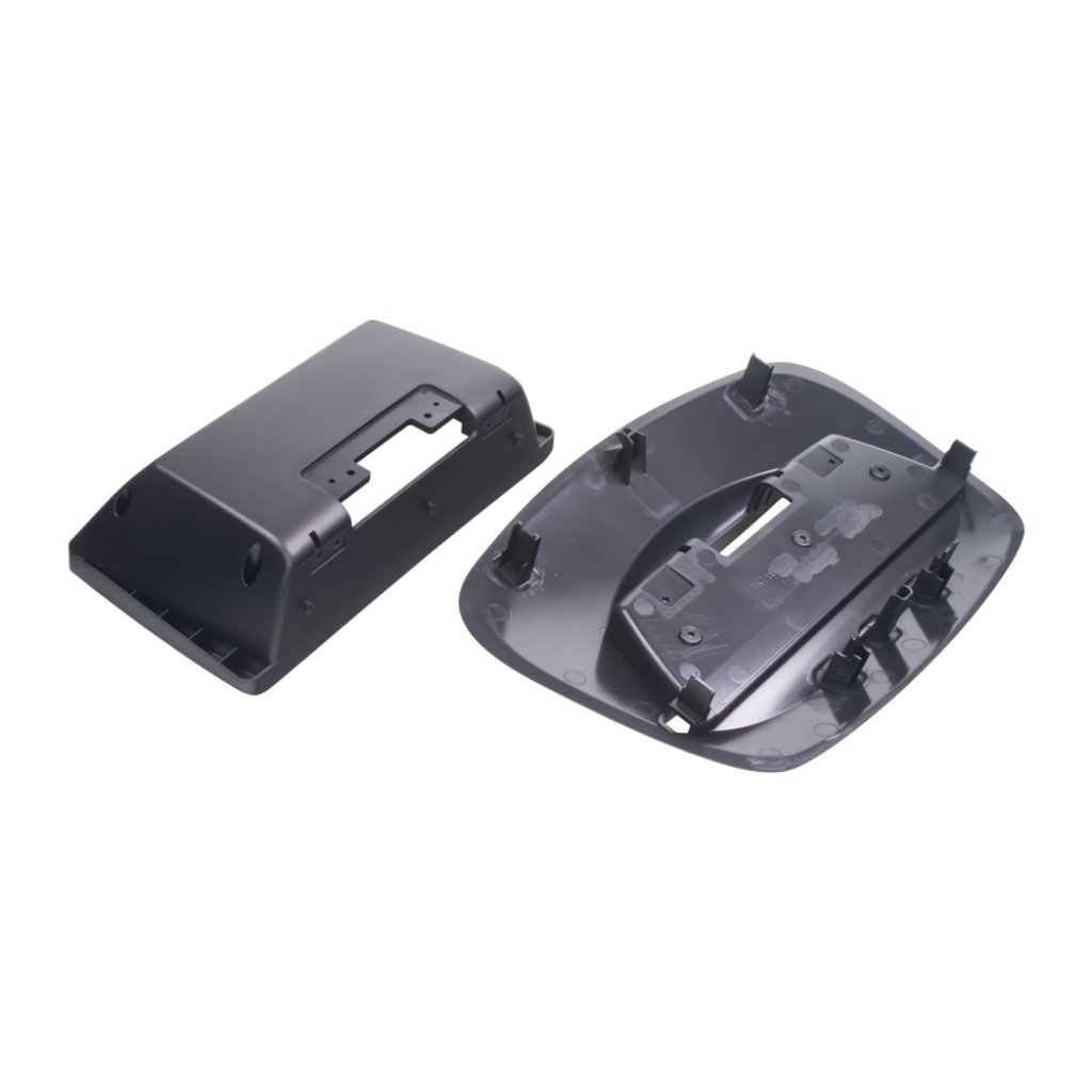 Redukce pro 9" autorádio Renault Megane III 11/2008-2015, Fluence 02/2010-