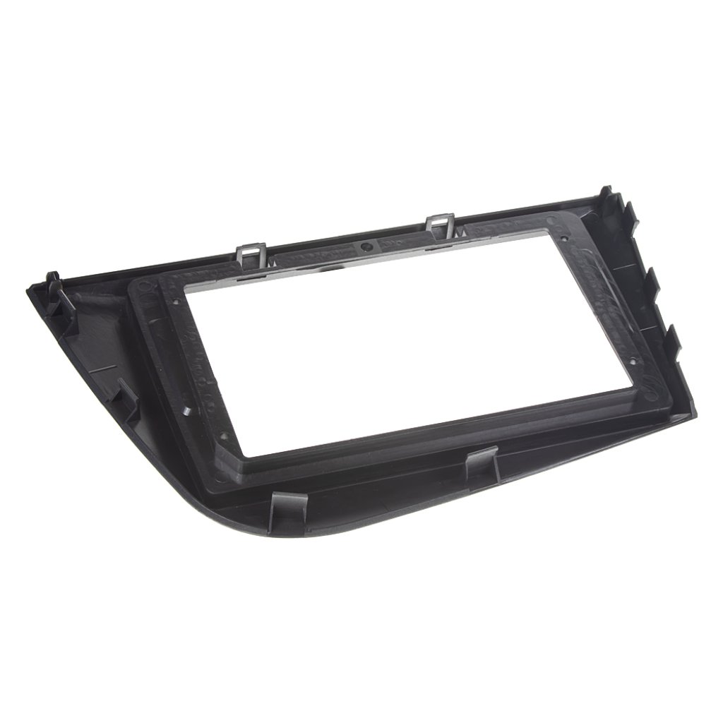 Redukce pro 9" autorádio Seat Leon 05/2005-2012