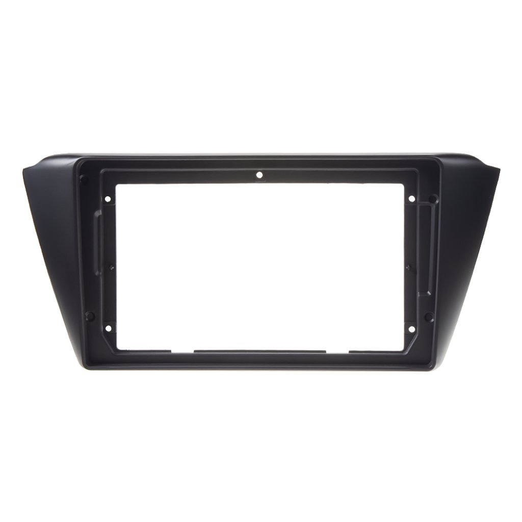 Redukce pro 9" autorádio Škoda Fabia III 2014-