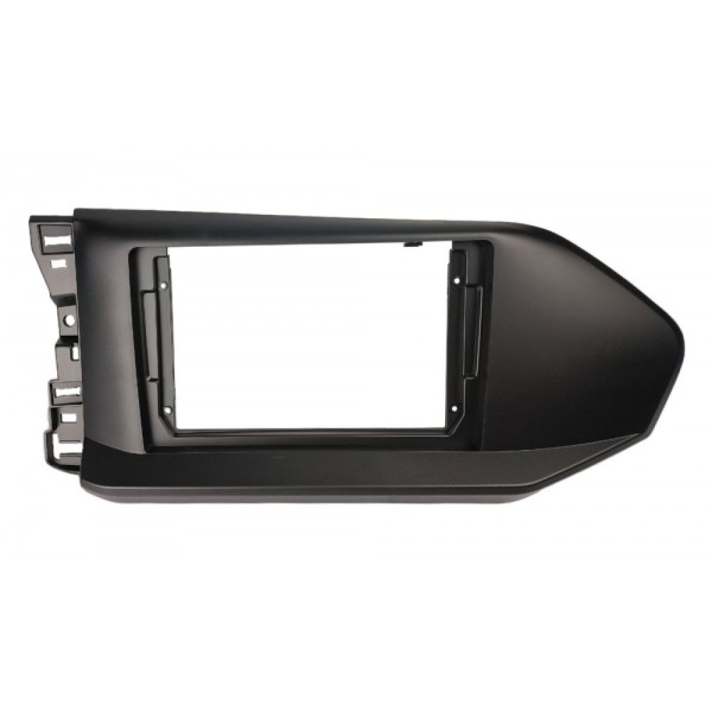 Redukce pro 9" autorádio VW Caddy 2020- / Ford Tourneo 2022-