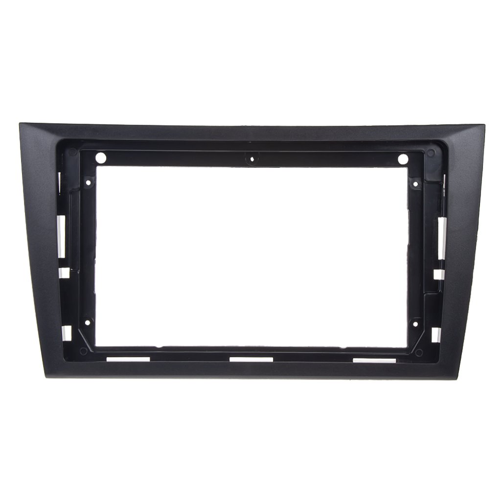 Redukce pro 9" autorádio VW Golf VI 2008-2015