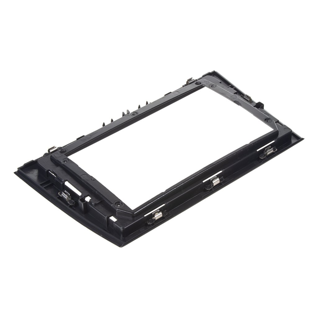 Redukce pro 9" autorádio VW Golf VI 2008-2015