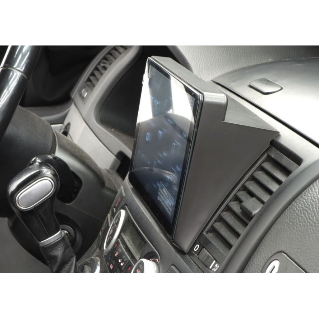 Redukce pro 9" autorádio VW T5/Multivan 2009-2016