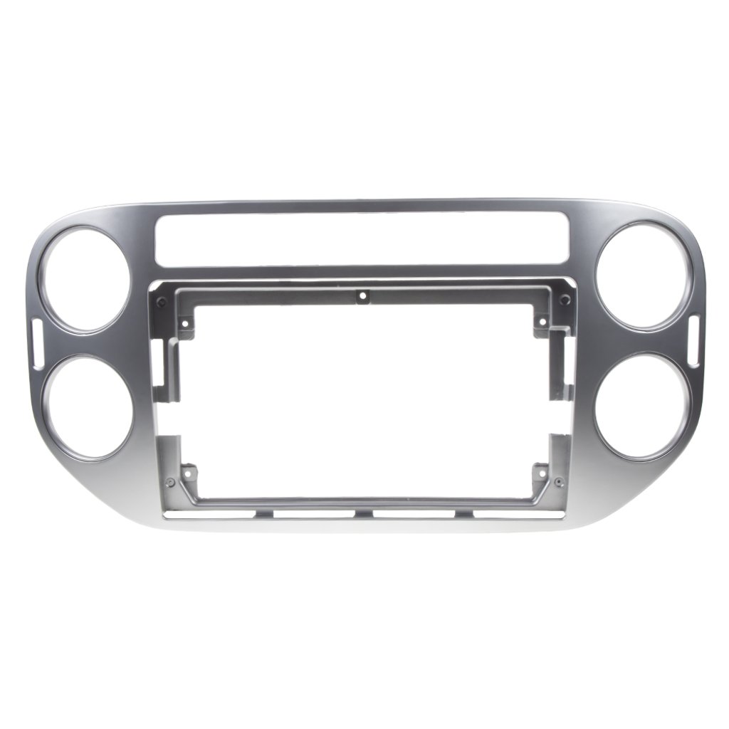 Redukce pro 9" autorádio VW Tiguan 2011-2015