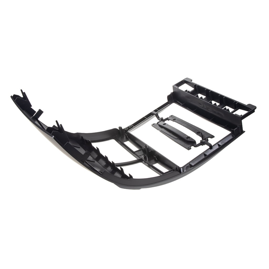 Redukce pro 9" autorádio VW Touareg 2002-2010