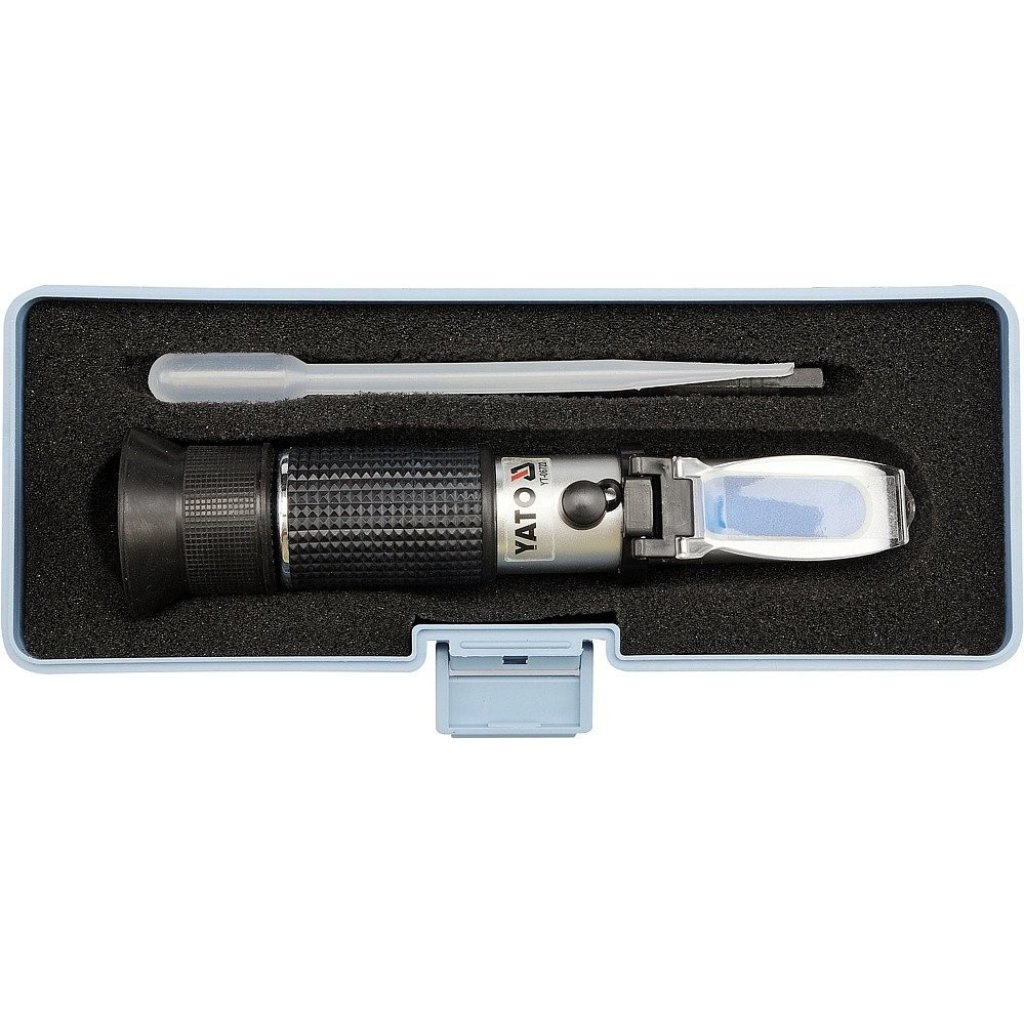 Refraktometr YT-06722