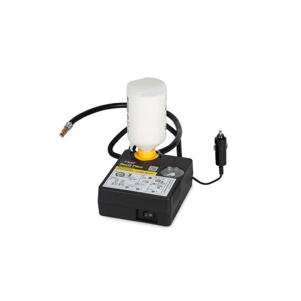 ResQ Pilot 300ml Automatická opravná sada pneu auto AIRMAN, AM020